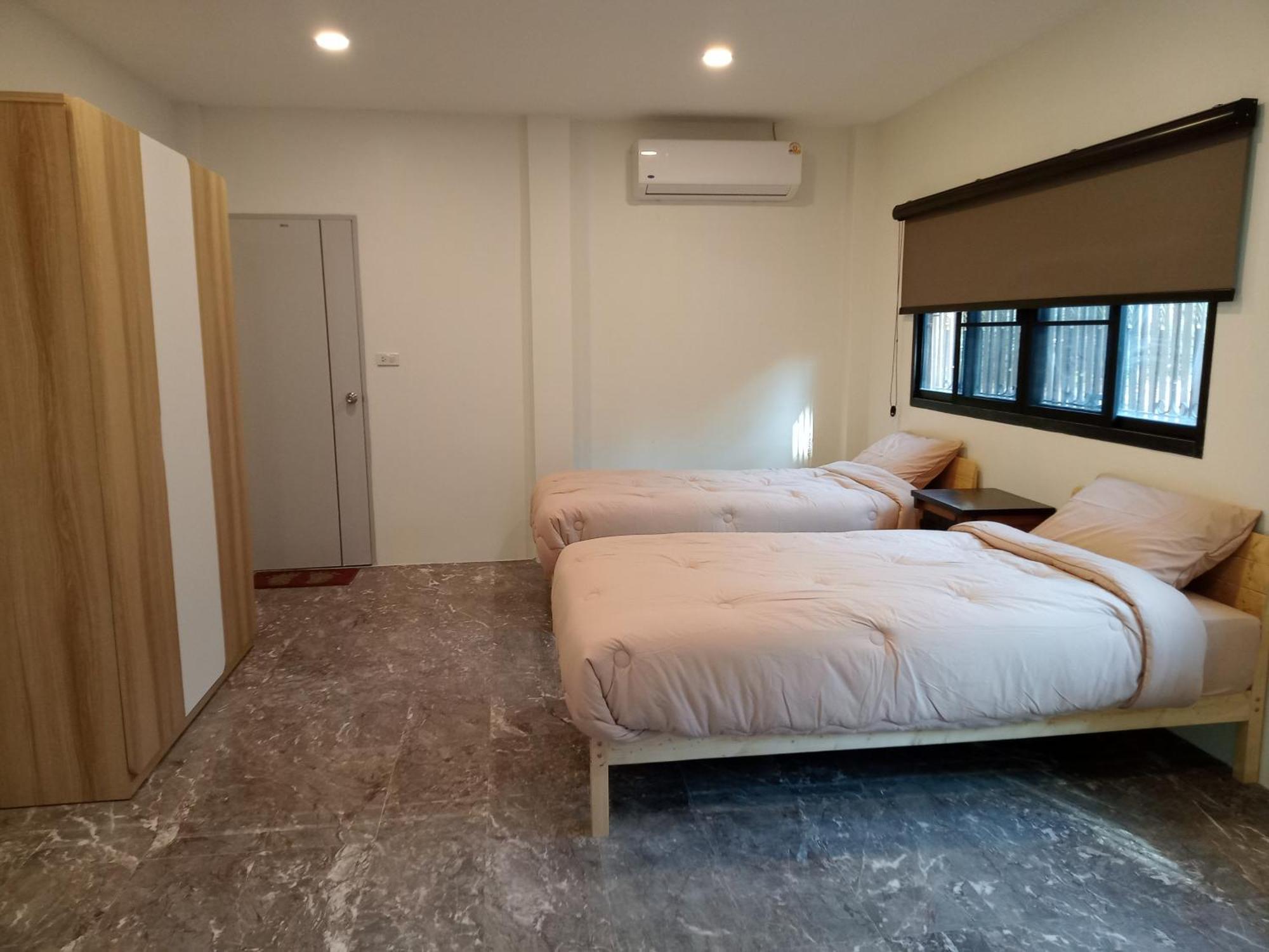 Khao Noi Village Pool Holiday home *