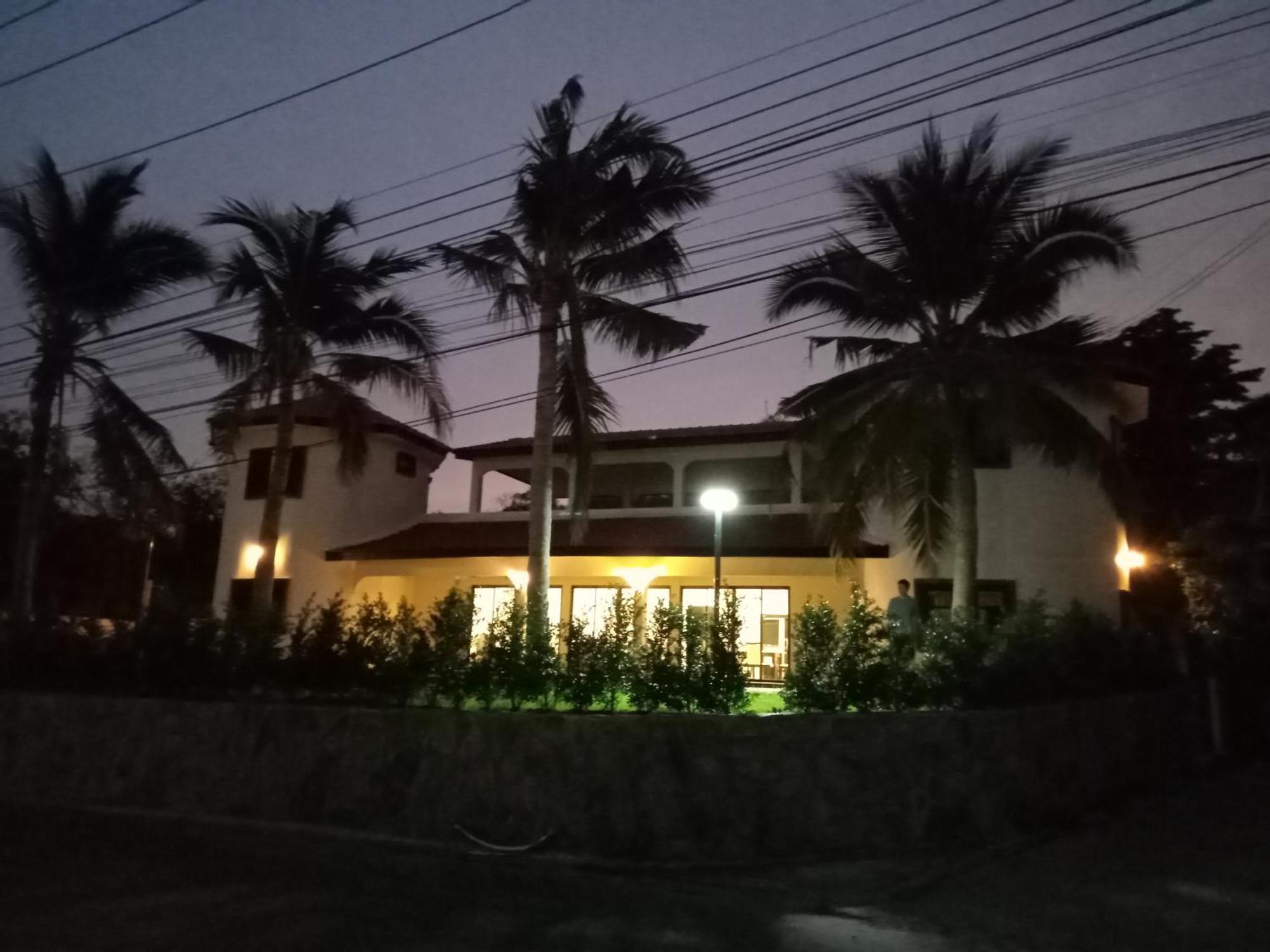 Khao Noi Village Pool * Hua Hin
